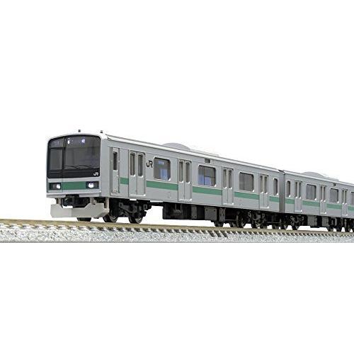 TOMIX Nゲージ 209 1000系 基本セット 4両 98277 鉄道模型 電車 基本セットに付属