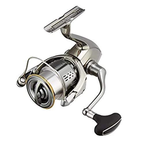 43 割引訳あり Shimano シマノ18ステラ 3000mhg スピニング リール 4000番 リール フィッシング Maresias Com Br