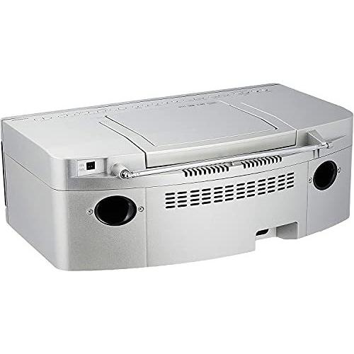 【推し】 東芝 ハイレゾ CDラジカセ SD/USB/CD-RW対応 Aurex TY-AK1(N) サテンゴールド 【NA8793785130】(31458円)