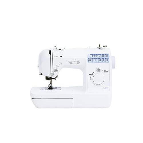 ブラザーコンピュータミシンＭＳ２０００