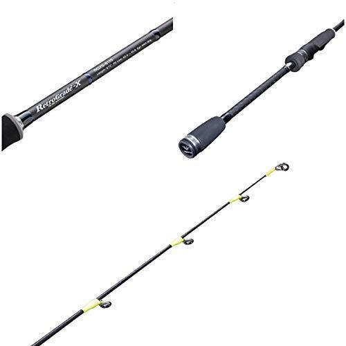 【即購入⭕️】 バレーヒル VHS レトログラードX RGXS-611S 【I3208971941】(17782円)