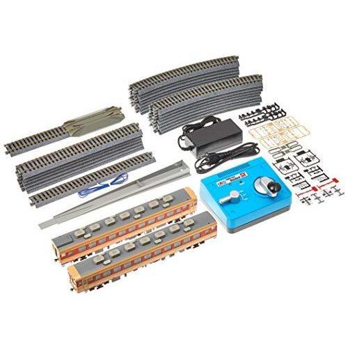 【通常品】 KATO HOゲージ HO スターターセット キハ58系気動車 3-004 鉄道模型 入門セット 【IQY8503047896】(30418円)