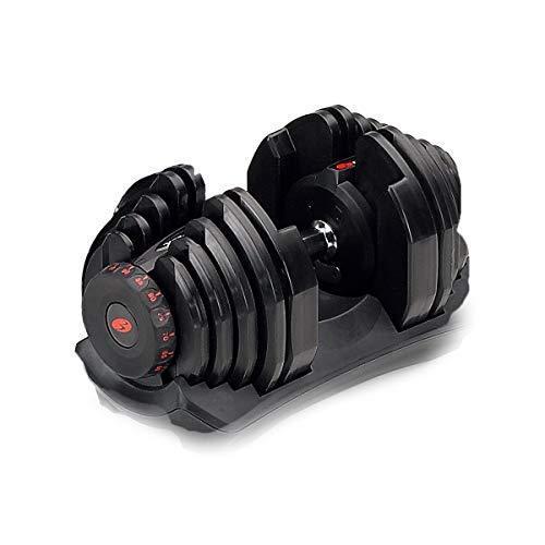 モアア商店2ボウフレックス(Bowflex) 可変式ダンベル アジャスト