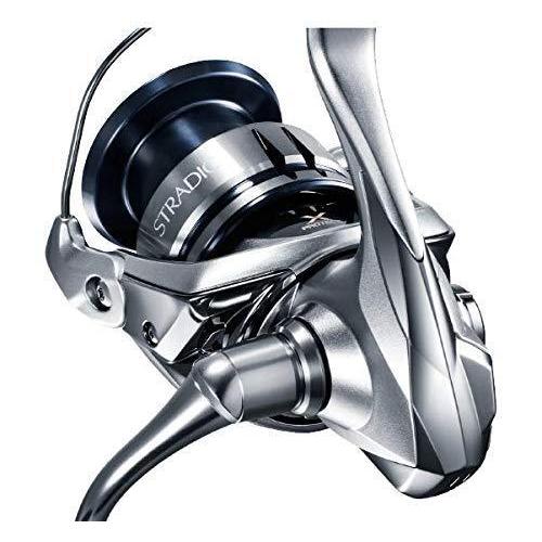 シマノ(SHIMANO) スピニングリール 19 ストラディック C5000XG ライトショアジギング ライトショアキャスティング 