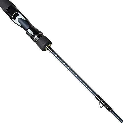 メジャークラフト フルソリオフショアフィッシング FSLJ-B64L 