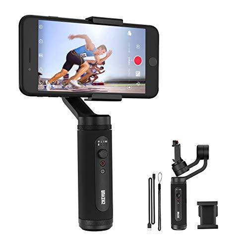 正規激安 Zhiyun正規代理 Zhiyun Smooth Q2 スマホスタビライザー 小型 3軸 スマホ用ジンバル Iphone Android対応 ジンバル 手ぶ Bnvt B07ydk2vbx Xsik モアア商店2 通販 Yahoo ショッピング 新品本物 Www Lequotidien Mr