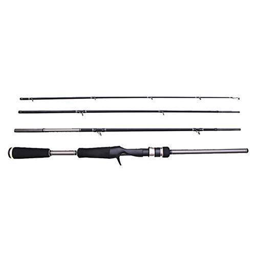 ラパラ(Rapala) トレイル ブレイザー ミディアム バーサタイル ブラックバス TBS684MX/BBS 6.8フィート 