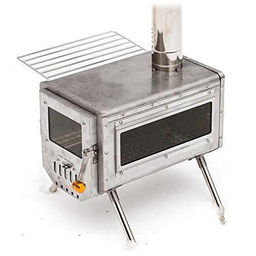 Work Tuff Gear/Deelight ワークタフストーブ 38cm WTG-380 Work Tuff Gear/Deelight ワークタフストーブ 38cm WTG-380