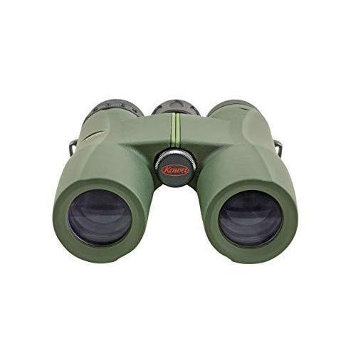 Kowa 双眼鏡 ダハプリズム式 8倍32口径 グリーン SVII 32-8 