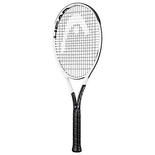 ヘッド(HEAD) 硬式テニス ラケット GRAPHENE 360+ SPEED PRO(フレーム 