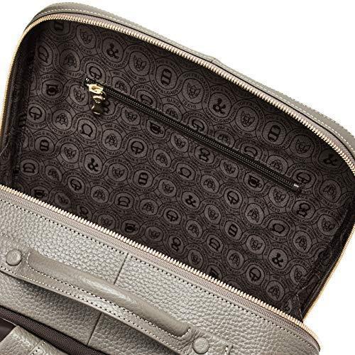 2026年 [トフ アンド ロードストーン] スマートバックパック TM-1740 メンズ グレージュ 【EI1172221452】(41934円)