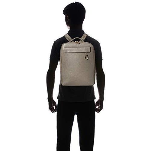 2026年 [トフ アンド ロードストーン] スマートバックパック TM-1740 メンズ グレージュ 【EI1172221452】(41934円)