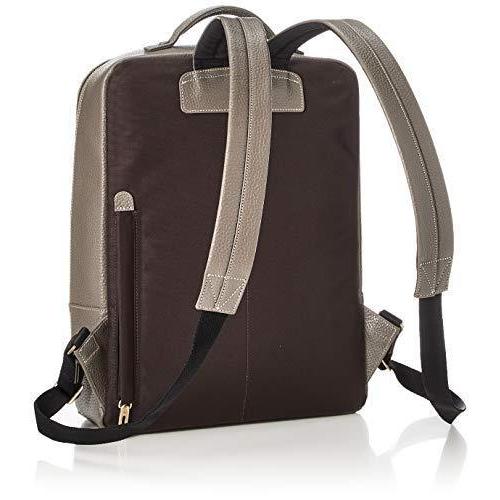 2026年 [トフ アンド ロードストーン] スマートバックパック TM-1740 メンズ グレージュ 【EI1172221452】(41934円)