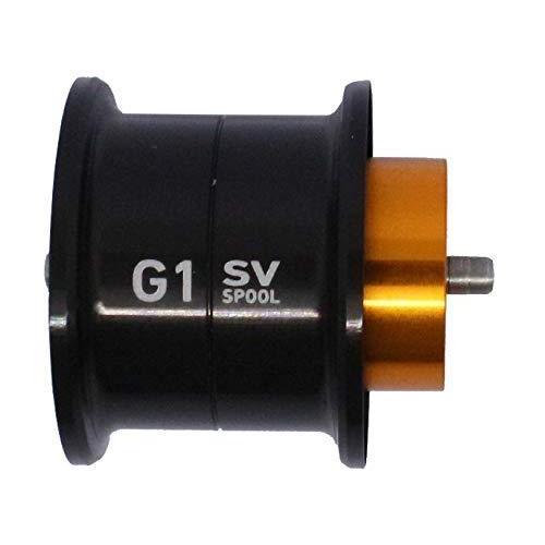 【即購入⭕️】 ダイワslpワークス(Daiwa Slp Works) RCSB CT SV 700S スプール G1 ブラック 【HO1891571875】(10482円)