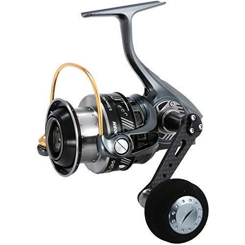 大人気 アブガルシア Revo Alx Theta 2500sh スピニングリール Www Aquariumboka Ucg Ac Me