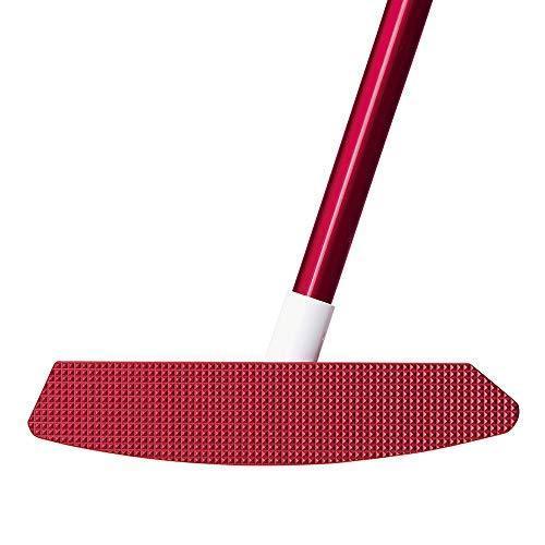 【早い者勝ち！】 キャスコ パター Red9/9 RP-007 ワイドピンタイプ 【6827754407】(24425円)