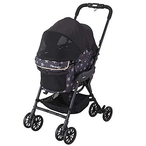 【即購入⭕️】 コムペット ミリミリEG ロング D スターブラック 【B8679696010】(31050円)