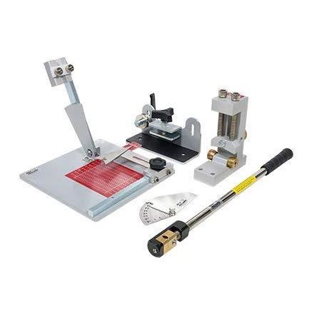 Tk 1500 Golfmechanix スポーツ アイアン パター ゴルフ ロフト ライ調整工具 ベントバーセット Golfmechanix Bnvt B08s3551cg Xsik モアア商店2