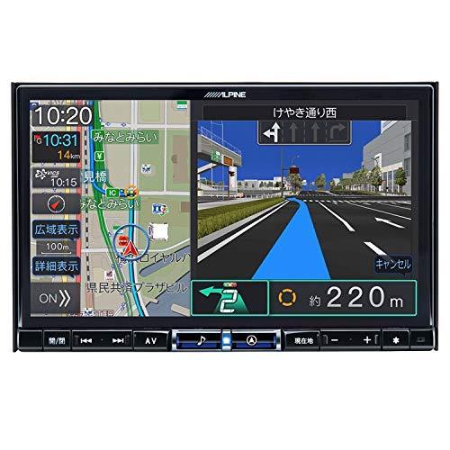 工場直送 Alpine アルパイン 大画面カーナビ Big X 8型 X8nx2 Bnvt B08s6t5x8l Xsik モアア商店2 通販 Yahoo ショッピング 人気満点 Www Doctor Plan Com