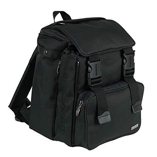 (デコレート) decorate キッズ リュックサック Graph DMS-076 Mサイズ ブラック