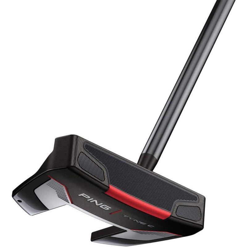 【24時間以内発送】 PING(ピン) 2021 TYNE C パター 2021年モデル 33 【3205826387】(17765円)