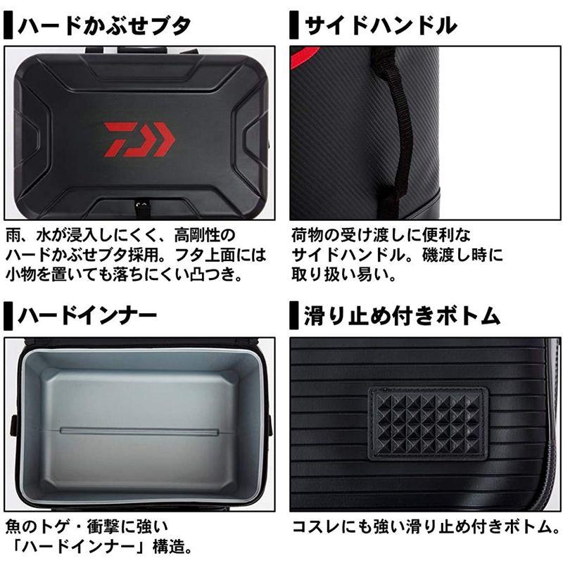 25【新品未使用】 ダイワ(DAIWA) クールバッグ FF 28(L) シルバー 【M2182085653】(12092円)