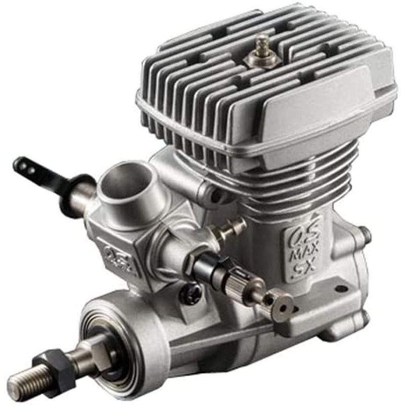 MAX-32SX-H RING ヘリコプター用エンジン 12956 32SX RING ヘリコプター用エンジン