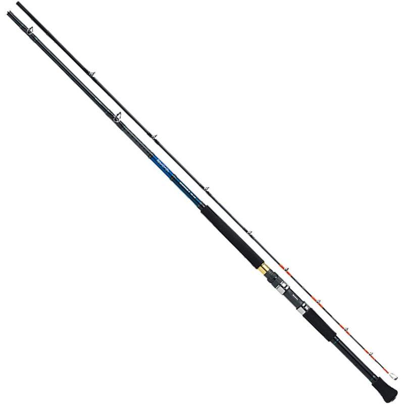 ローボード ダイワ(DAIWA) 船竿 ディープゾーンX 150-210 釣り竿 【I2331104381】(12918円)