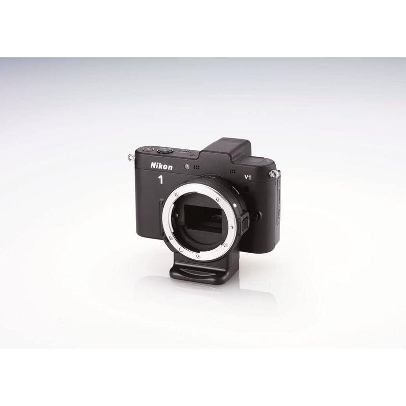 【超美品】 Nikon マウントアダプター FT1 【VQ5494614002】(19656円)