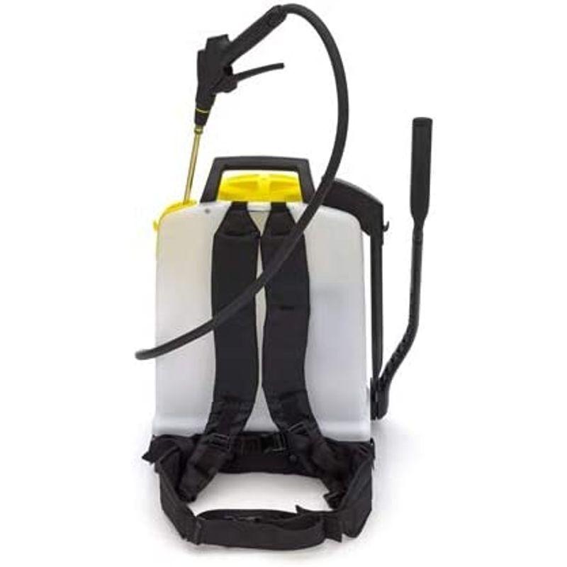 MESTO 畜圧式噴霧器 3558BT RS185 18L 3558BT - 通販 - www