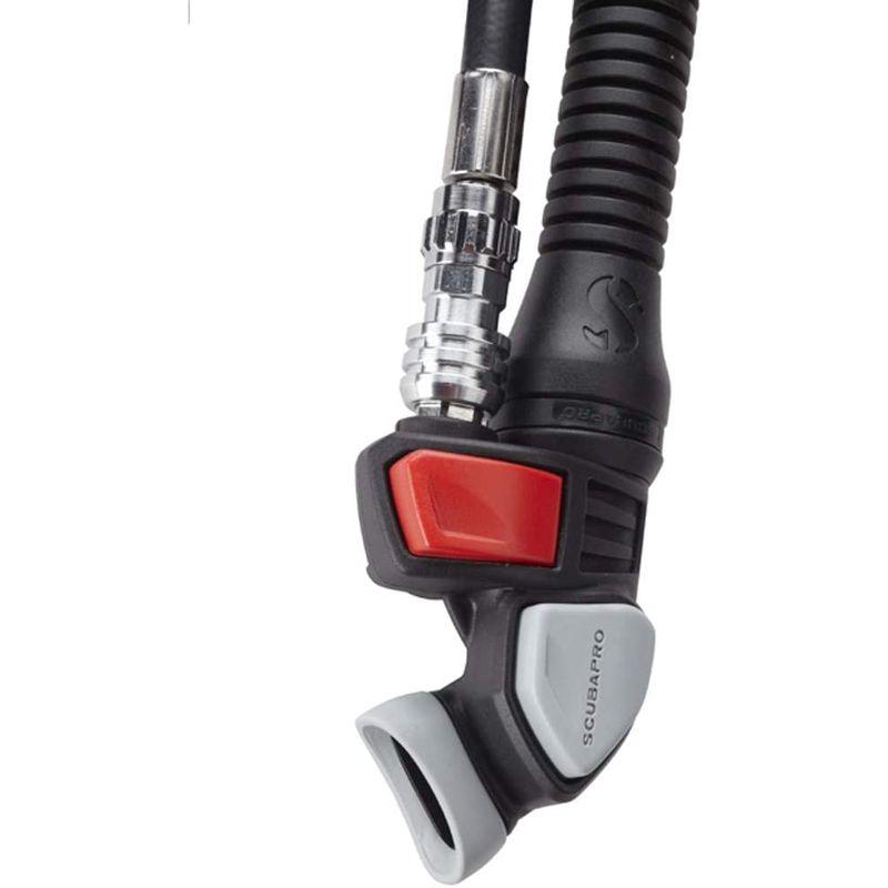 ★最終価格★ SCUBAPRO(スキューバプロ) バランスパワーインフレーター 【D2686437086】(14888円)