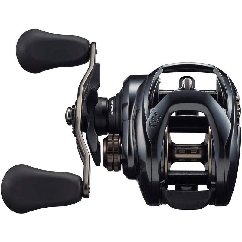 ダイワ　タトゥーラ300-XH ダイワ タトゥーラ300 XH 8.1 カスタム タトゥーラTW 300/400