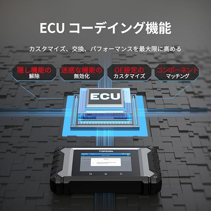 OBD2 診断機 メルセデスベンツ VAG グループ BMWグループ向け フル