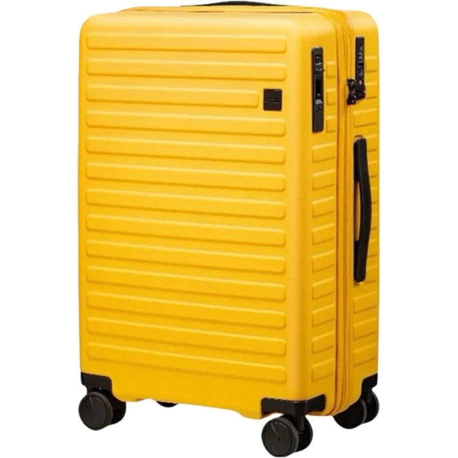 スーツケース キャリーケース HINOMOTO 静音キャスター ストッパー付き