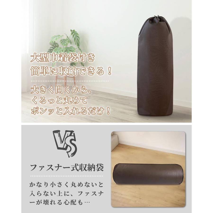 マットレス シングル 敷布団 高反発 180N 硬め 腰まわりを支える 