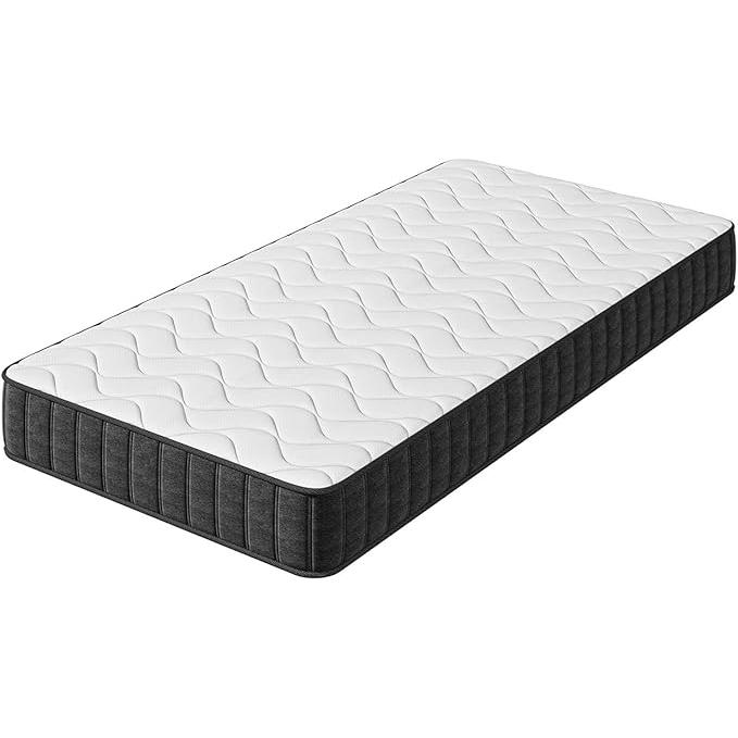 マットレス シングル 528 個高密度ポケットコイル 適度硬め 厚 20cm マットレス シングル 528 個高密度ポケットコイル ベッドマットレス