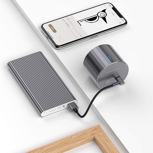 LaserPecker Pro 三脚付き　レーザーペッカー Laserpecker pro レーザー彫刻機 レーザークラス1 三脚スタンドと安全