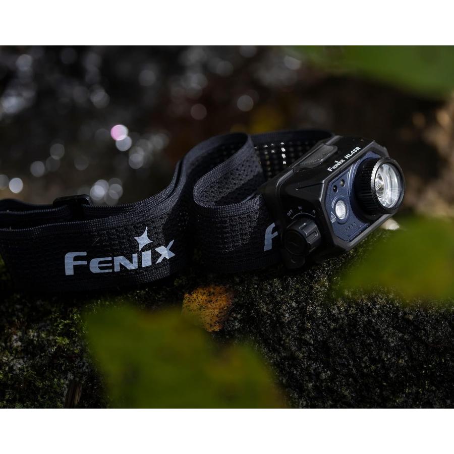 HL45R ヘッドライト USB-C充電式 単4電池対応 1000ルーメン ズーム機能