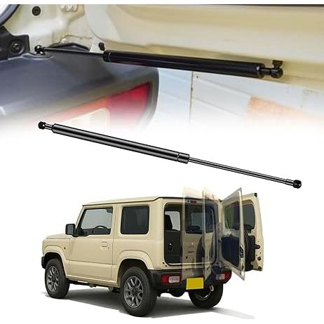 バックドアダンパー 自由停止 スズキ ジムニーJB64/JB74W専用 無段階