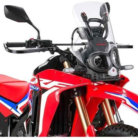 CRF250L/(S)/RALLY/(S)(MD47) '21-25 CRF300L/RALLY 21-24