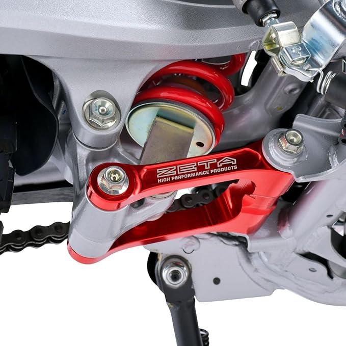 CRF250L/L(S)/RALLY/RALLY(S)(MD47) '21-25 CRF300L/RALLY '21-24