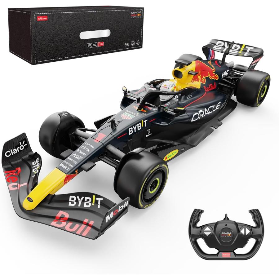 Red Bull F1カー モデル 1/12 F 1レッドブルレーシングカー OracleレッドブルレーシングカーF 1