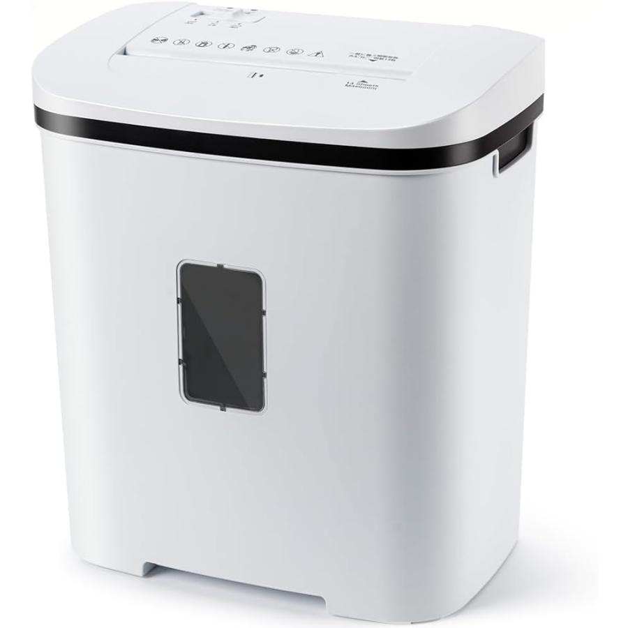 シュレッダー 電動 家庭用 a静音: 業務用 マイクロカット マイクロクロス シュレッダー 電動 家庭用 静音 業務用 マイクロカット マイクロクロス