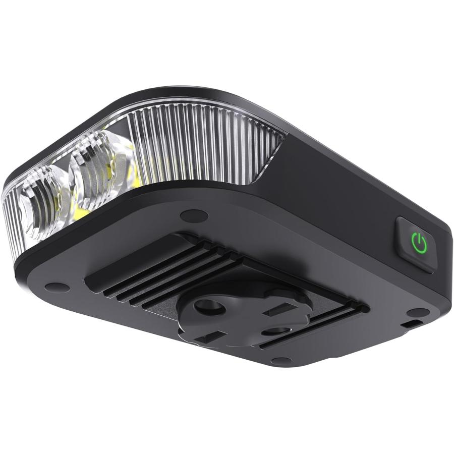 FR500 自転車ヘッドライト ライト ロードバイクライト フロントライト 