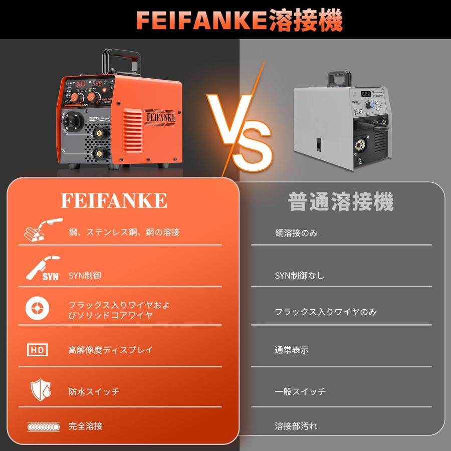 溶接機 100V 145A 1台4役 多機能半自動溶接機 TIG溶接機 MMA/アーク