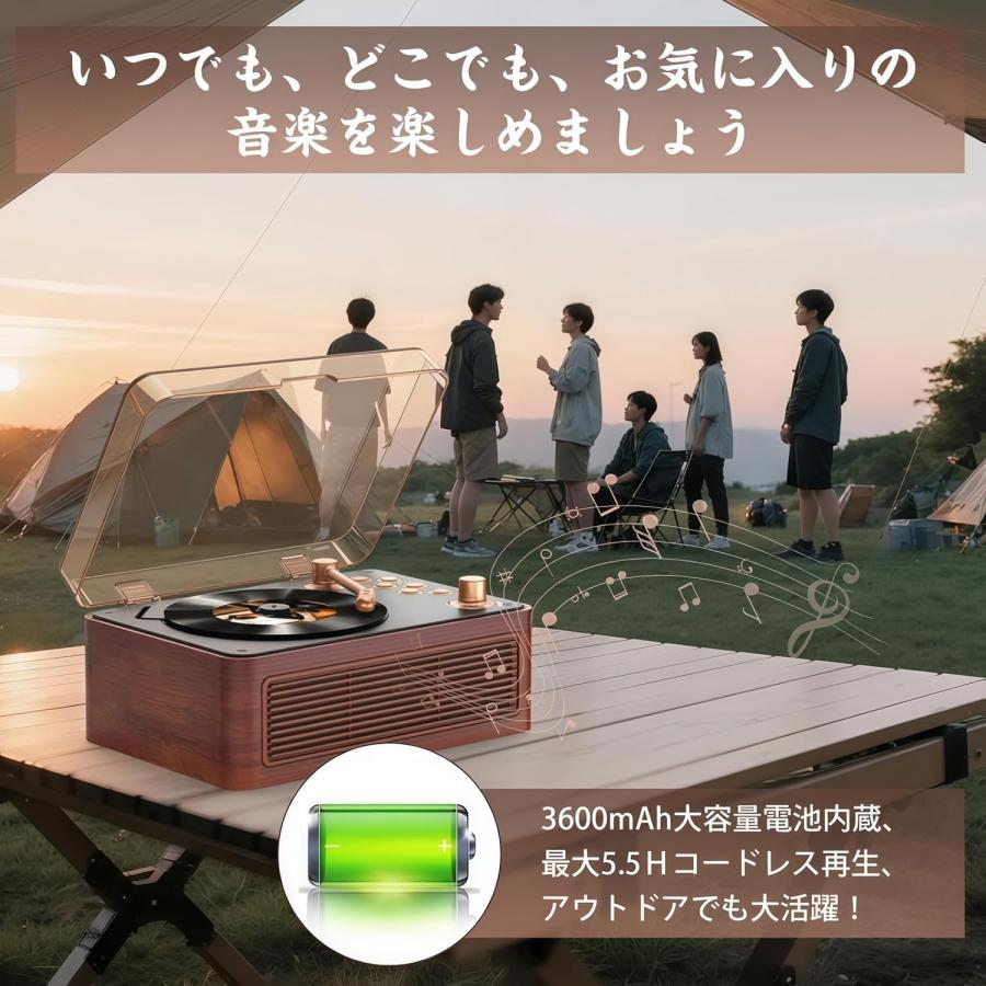 CDプレーヤー Bluetooth 受信/送信 cdラジカセ CDプレイヤー