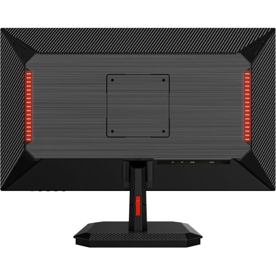 24.5インチ IPSパネル搭載 240Hz/1ms(GTG:OD時/MPRT)対応 フルHD(1920