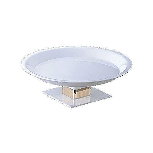 アズワン カル ミル ゴールドペデスタル ホワイト ロータイプ 319 15w4 62 6580 10 新作入荷