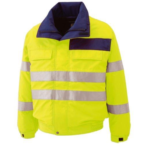 人気第6位 防寒着 防寒服ブルゾン ミドリ安全 作業服 作業着 M3130シリーズ 上着 レディース メンズ 男女兼用 冬用 釣り アウトドア キャンプ 自転車 登山 冷凍庫作業 仕事着 最大30 Off Ecovic Net