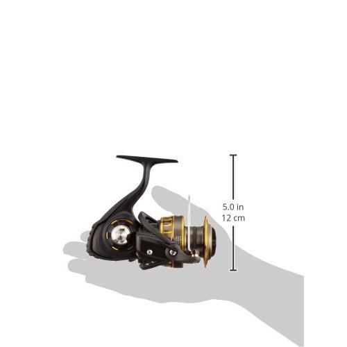 大切な人へのギフト探し ダイワdaiwa スピニングリール 16モデル 4000h Bg 16 スピニングリール Binghamtonhots Com